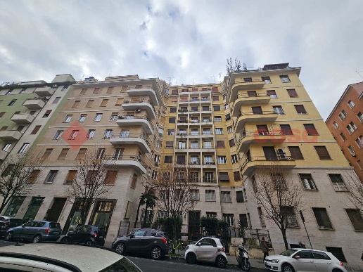 appartamento in vendita a Roma in zona Nomentano