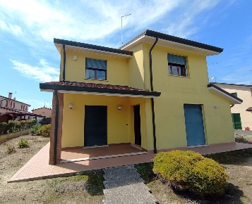 Foto Villa singola in Via Pettorazza Grimani via Don Luigi Zampieri 00,