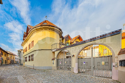 Foto Appartamento in Via Giacomo Matteotti 11, Villarbasse di 90 m²