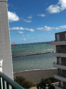 Foto Appartamento in Lungomare IX Maggio, Bari San Girolamo di 97 m²