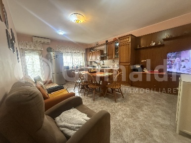 Foto Appartamento in Via San Giovannello coop "La Peloritana" snc, Messina