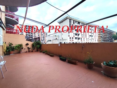 Foto Appartamento in Palmiro Togliatti, Roma Colli Aniene di 100 m²