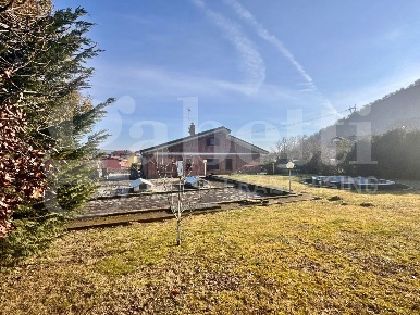 Foto Villa unifamiliare in Via Vercelli 3, Trana Moranda di 590 m²