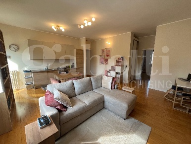 Foto Appartamento in Via Raimondo Montecuccoli 6, Milano Bande Nere