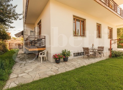 Foto Appartamento in Via Maffei di Boglio 9, Pinerolo Ospedale, Cottolengo