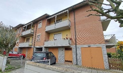 Foto Appartamento in Stradello Mulini Nuovi, Modena Sacca - Stazione