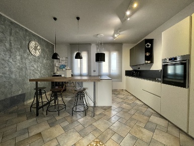 Foto Villa singola in Via Paolo Bocci, Cecina Cecina Centro di 95 m²