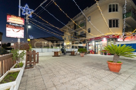 Foto Attività commerciale in Viale Mario Rapisardi 646, Catania Rapisardi