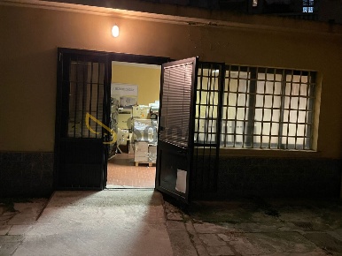 Foto Magazzino in Via Pettinengo, Torino Lucento di 77 m² con 2 locali