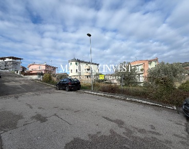 Foto Terreno industriale in Via Leone XIIᵒ 9, San Benedetto del Tronto