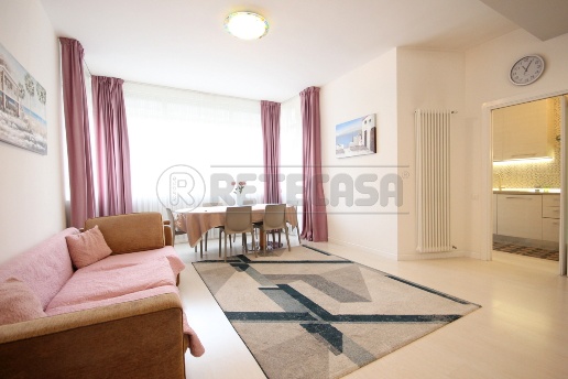 appartamento in vendita a Vicenza in zona Pio X