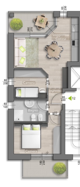 immagine annuncio 8 di 9