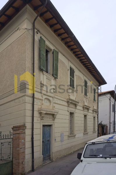 casa indipendente in vendita a Grosseto in zona Stazione