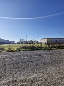 Foto Terreno industriale in Via Torino 5B, Cerea Zona Industriale