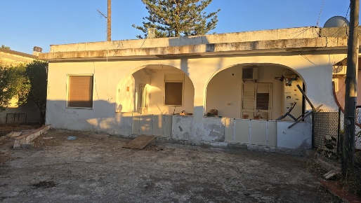 Foto Villa unifamiliare in Strada Ognina 70, Siracusa Ognina di 70 m²