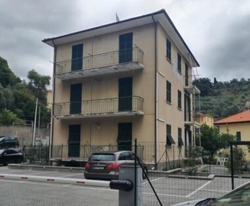 Foto Appartamento in Via Petronio 138, Sestri Levante Centro di 100 m²
