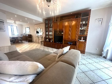 Foto Villa a schiera in VIA DEI MILLE, Campi Bisenzio Torricella di 160 m²