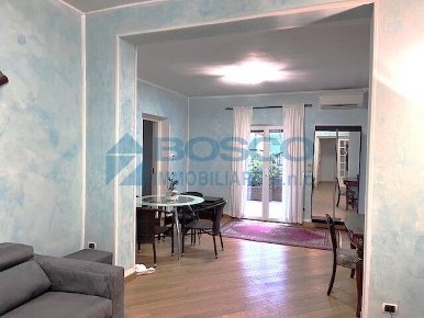 Foto Appartamento in Via delle Ginestre, La Spezia Limone - Melara