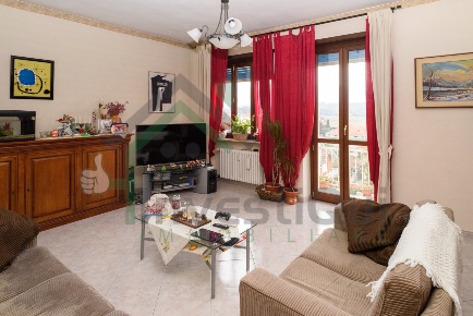 Foto Appartamento a Nole Centro di 125 m² con 4 locali in vendita