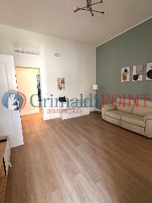 Foto Appartamento in Via Antonio Salandra 37, Lecce Mazzini di 115 m²