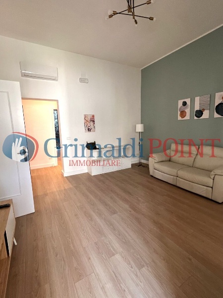 appartamento in affitto a Lecce in zona Mazzini