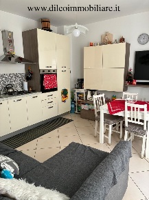 Foto Casa indipendente a Grottammare Centro di 55 m² con 4 locali