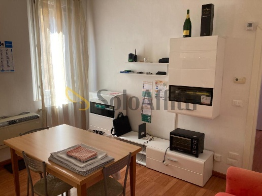 appartamento in affitto a Modena in zona Centro Storico