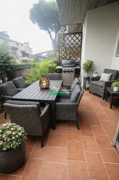 appartamento in vendita a Ravenna in zona Lido di Classe