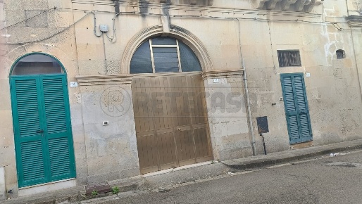 Foto Appartamento in Via Scauro 42, Scorrano di 89 m² con 3 locali