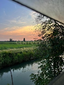 Foto Villa singola in Via Isolella San P. 125, Cerea Asparetto di 215 m²