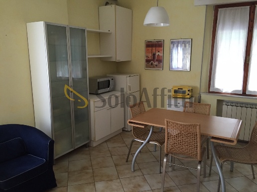 appartamento in affitto a Siena