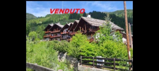 Foto Appartamento in Via Rohrbach 34, Pragelato Plan di 65 m² con 2 locali