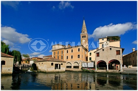 Foto Casa indipendente a Portogruaro Centro di 90 m² con 3 locali