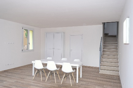 Foto Appartamento in Via Mussolina 204, San Pietro in Casale di 135 m²