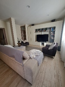 Foto Appartamento a Vicopisano di 100 m² con 4 locali in vendita