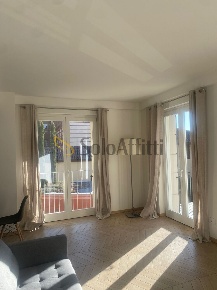 Foto Appartamento in Via Albussano 32, Chieri Centro Storico di 100 m²
