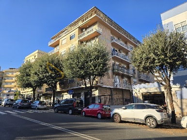 Foto Appartamento in Via della Bufalotta 15, Roma Tufello di 87 m²