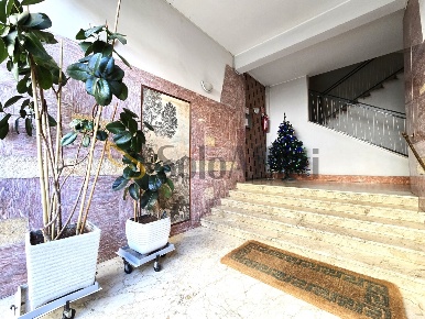 Foto Appartamento in Via della Bufalotta 15, Roma Tufello di 87 m²