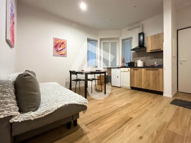 Foto Appartamento a Jesi San Francesco - Papa Giovanni XXIII di 40 m²