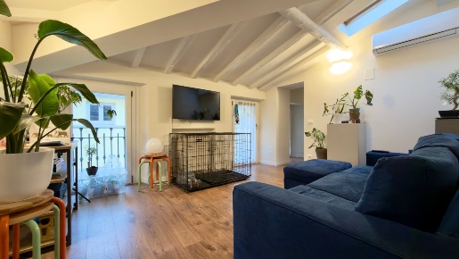 Foto Appartamento in Vicolo delle Botti 2, Brescia Loggia - Garibaldi