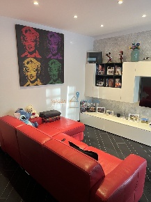 Foto Appartamento in Via dei Loghi 55a, Massa Ronchi - Poveromo di 75 m²