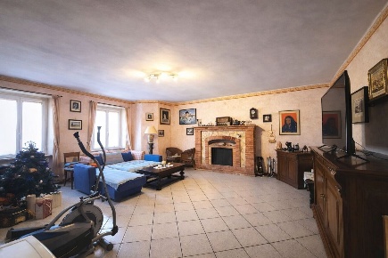 Foto Appartamento in Via Pradazzola 8, Vigolzone Villò di 183 m² in vendita