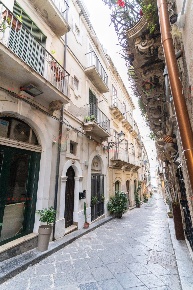 Foto Appartamento a Siracusa Ortigia di 50 m² con 2 locali in affitto