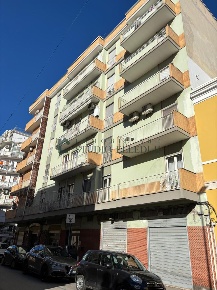 Foto Capannone industriale in VIA AMMIRAGLIO VACCA   29, Bitonto Centro