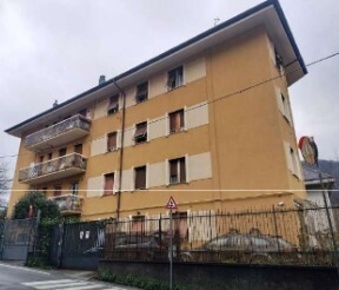 Foto Appartamento in Via San Felice 17a, Genova Molassana di 120 m²