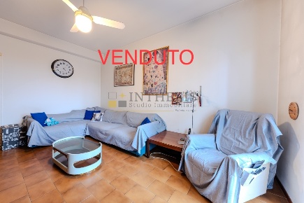 Foto Appartamento in VIALE MARELLI  152, Sesto San Giovanni Centro di 85 m²