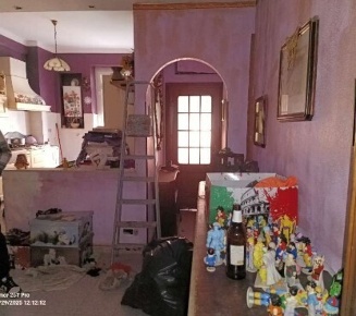 Foto Appartamento in Via Piacenza 21, Genova Staglieno di 60 m² all'asta