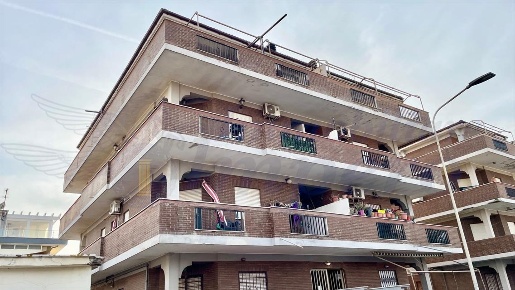 Foto Appartamento in Via Svezia n.54, Pomezia Torvaianica - Surf Music