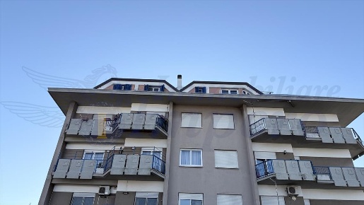 Foto Appartamento in Viale Nuova California n.8, Ardea di 137 m² in vendita