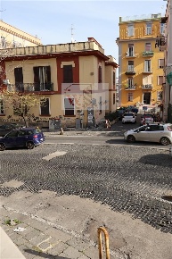 Foto Appartamento in Via girolamo Santacroce 16, Napoli di 140 m²